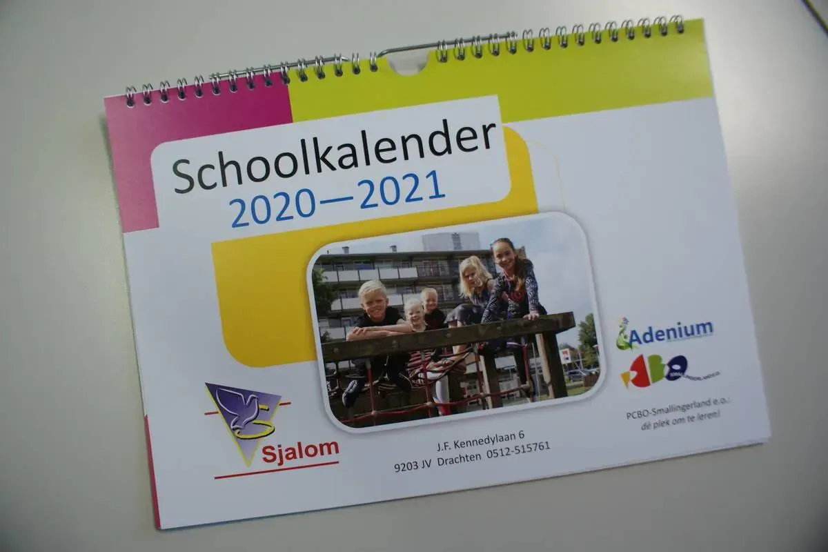 SBO Sjalom Drachten / Speciaal Basisonderwijs