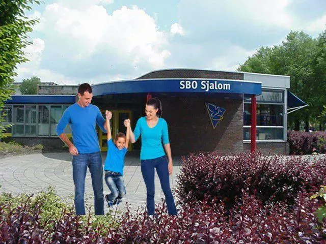 SBO Sjalom Drachten / Speciaal Basisonderwijs